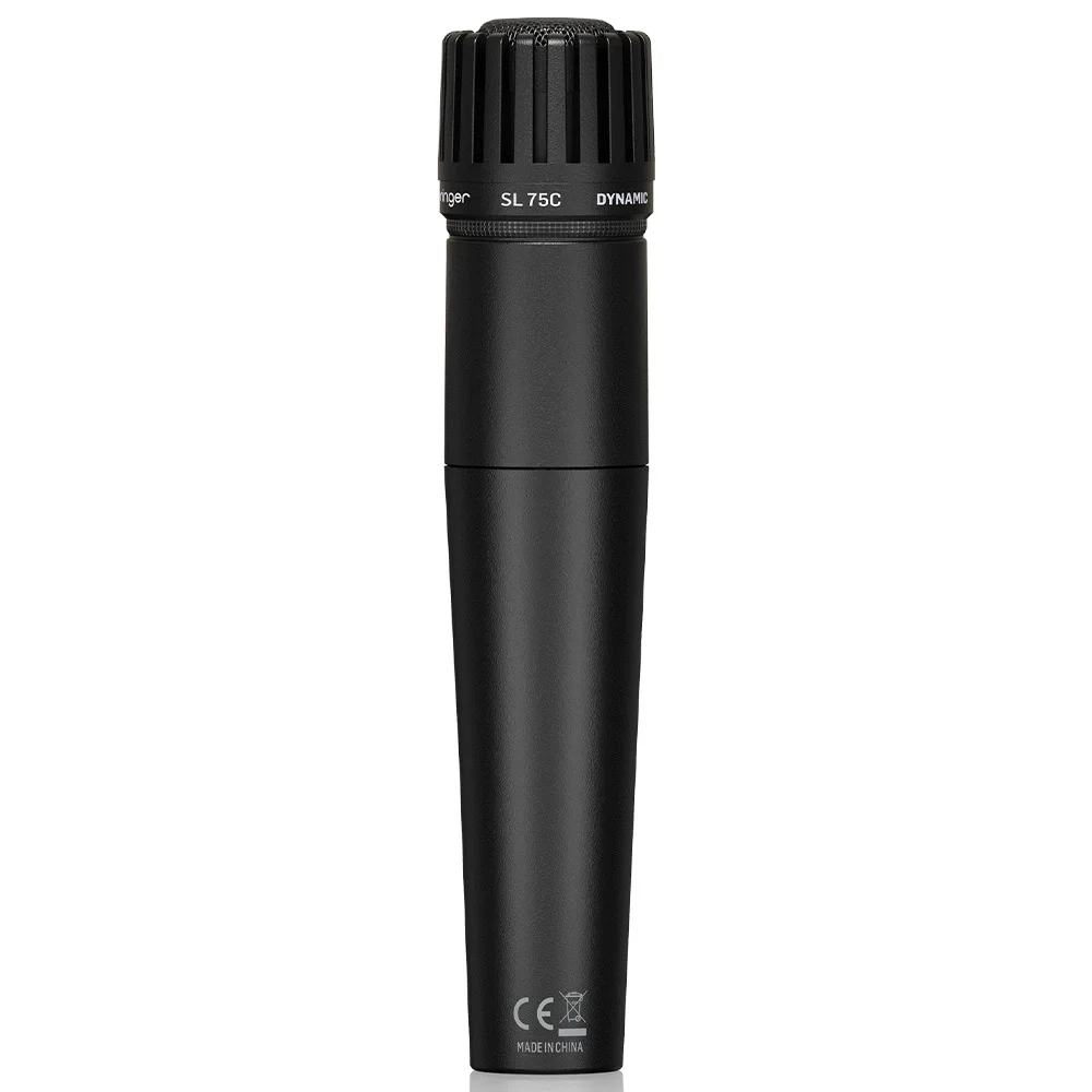 Behringer SL75C / Dinamik Mikrofon