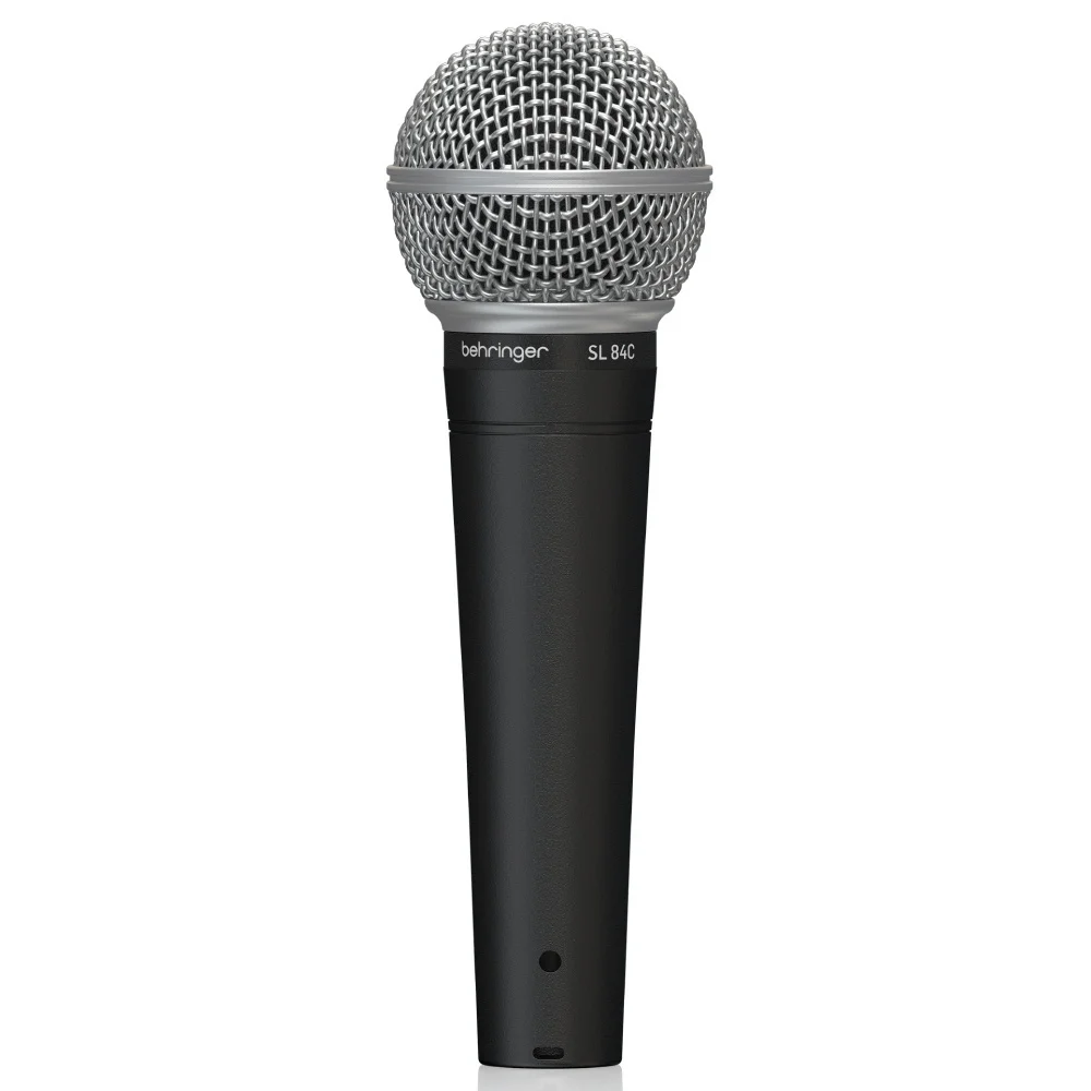 Behringer SL 84C Dinamik Kardioid Mikrofon