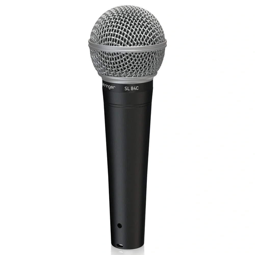 Behringer SL 84C Dinamik Kardioid Mikrofon