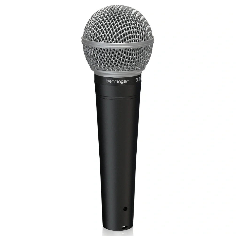 Behringer SL 84C Dinamik Kardioid Mikrofon