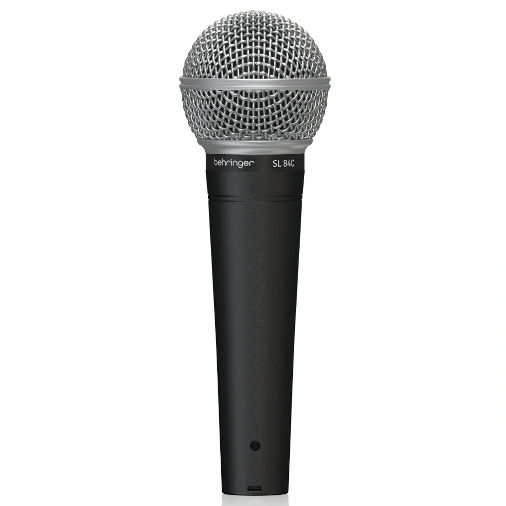 Behringer SL 84C Dinamik Kardioid Mikrofon