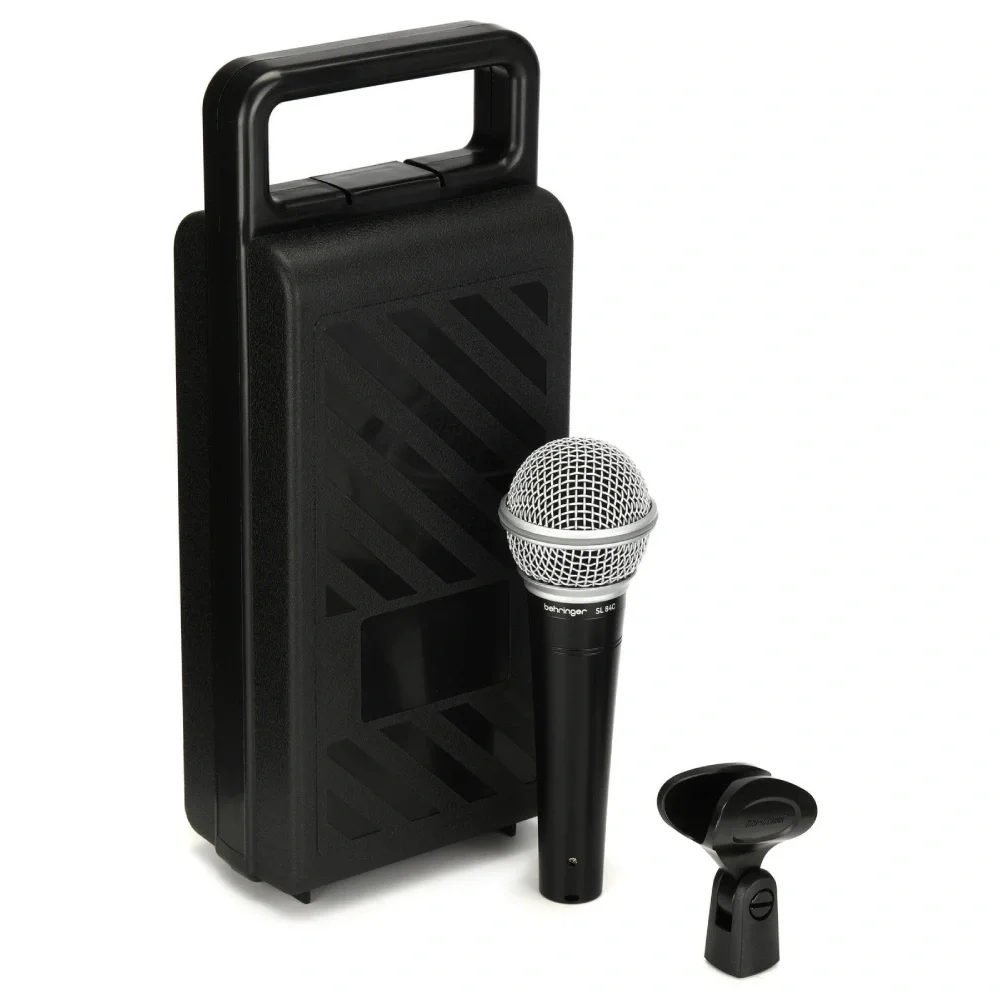 Behringer SL 84C Dinamik Kardioid Mikrofon