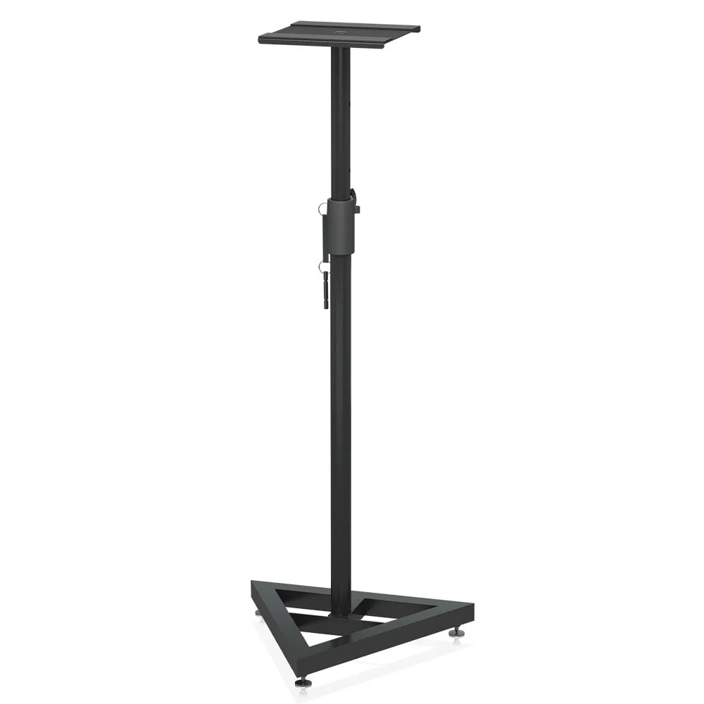 Behringer SM5001 Yüksekliği Ayarlanabilir Monitör Standı