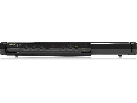 Behringer SPL3220 Stereo Multiband Sound Processor / Loudness Maximizer / Limiter