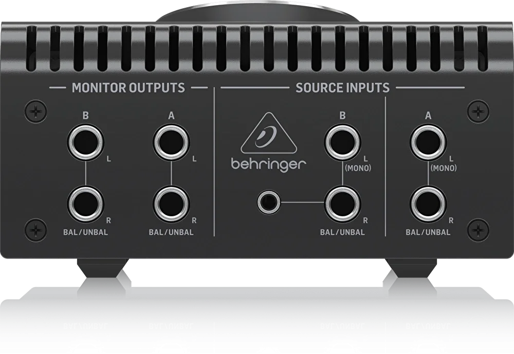 Behringer STUDIO M / Monitor Controller