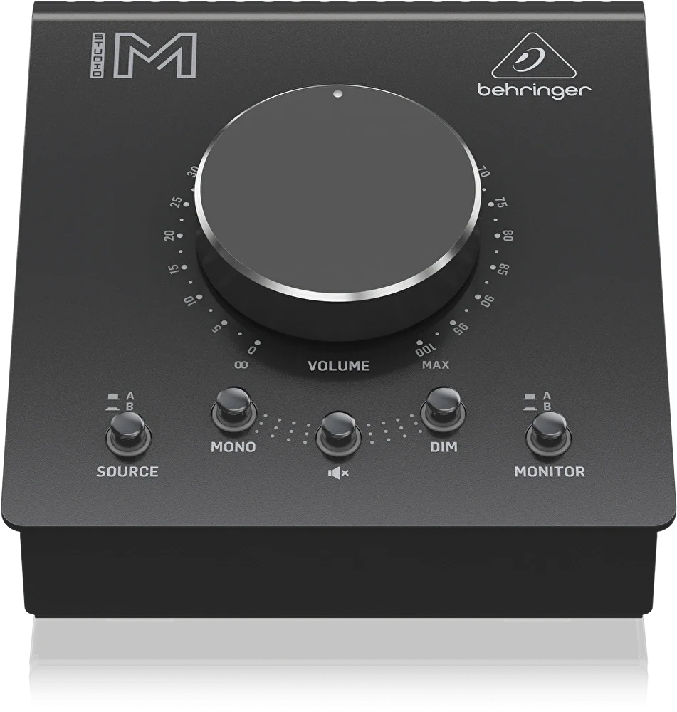 Behringer STUDIO M / Monitor Controller