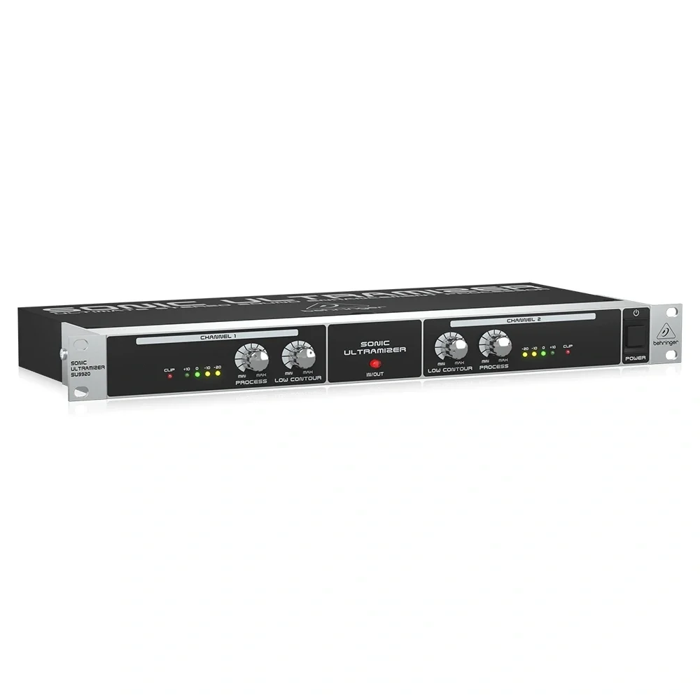 Behringer SU9920 Stereo Ses Geliştirme İşlemcisi