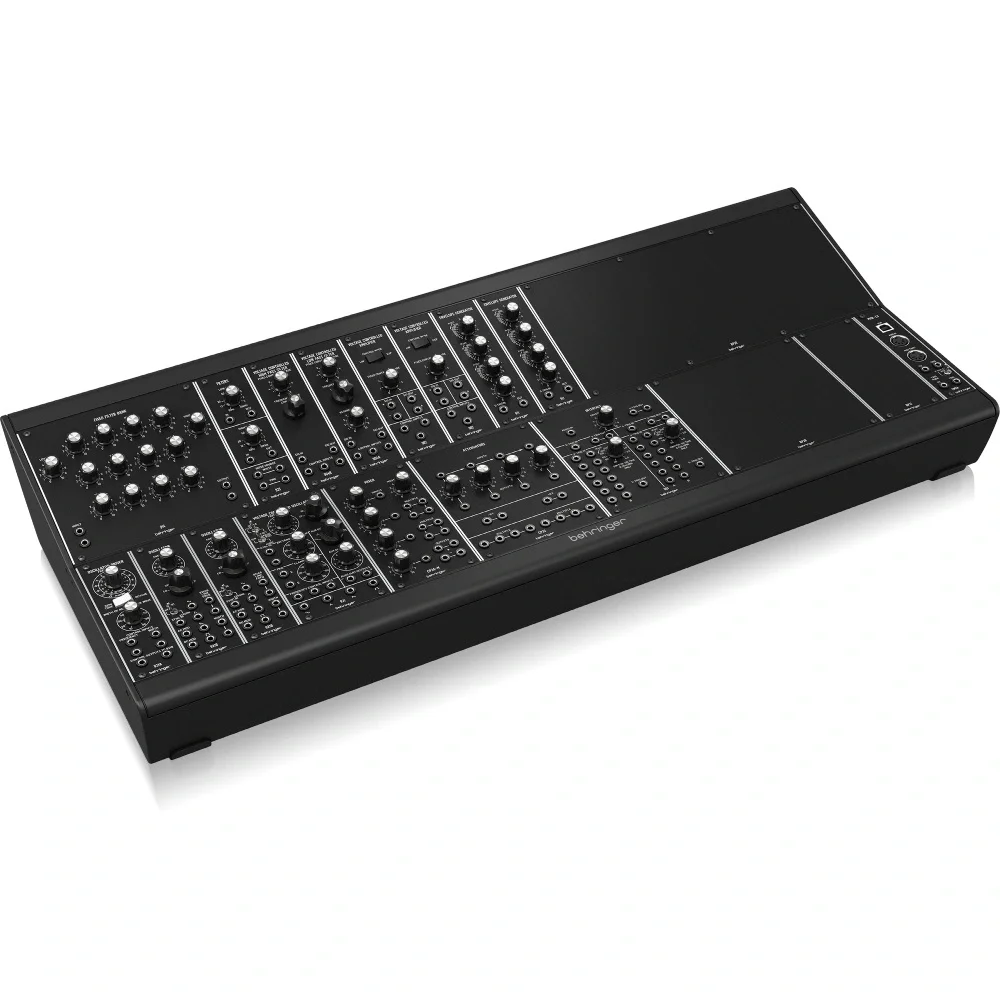 Behringer SYSTEM 15 Modüler Synthesizer