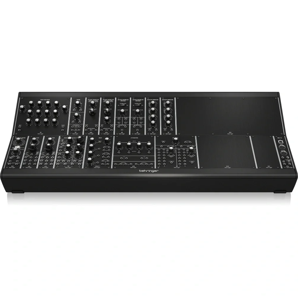 Behringer SYSTEM 15 Modüler Synthesizer