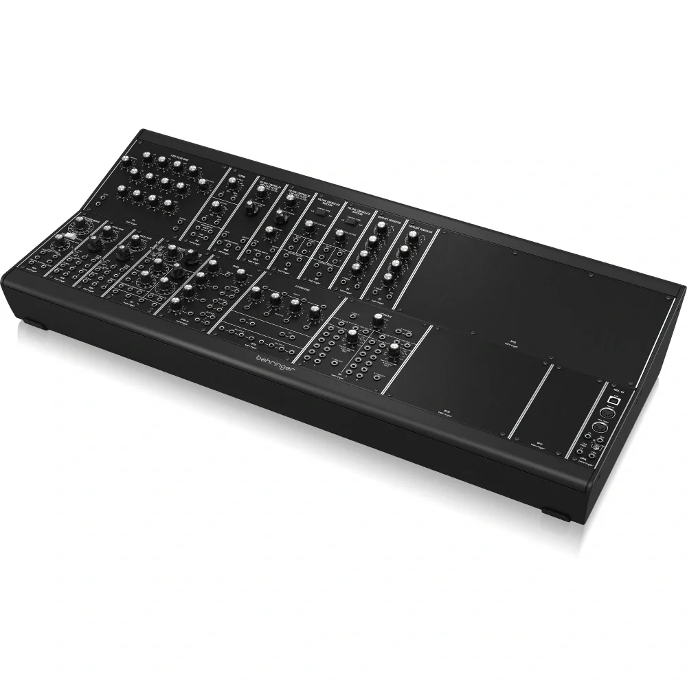 Behringer SYSTEM 15 Modüler Synthesizer