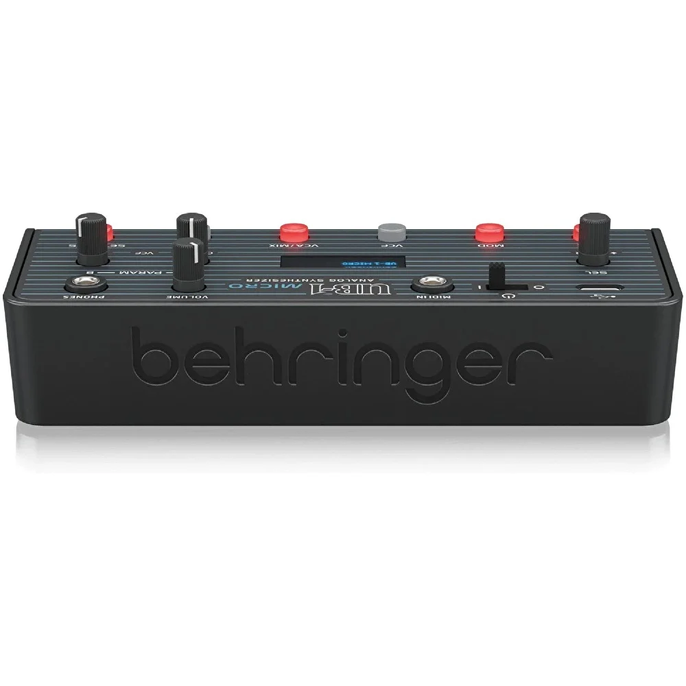 BEHRINGER UB-1 Micro Analogue Synthesizer