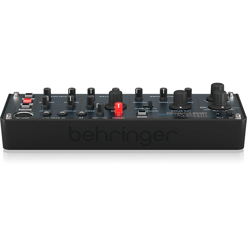 BEHRINGER UB-Xa Mini Analogue Synthesizer