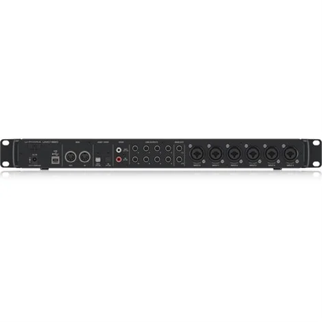 Behringer U-PHORIA UMC1820 / Ses Kartı