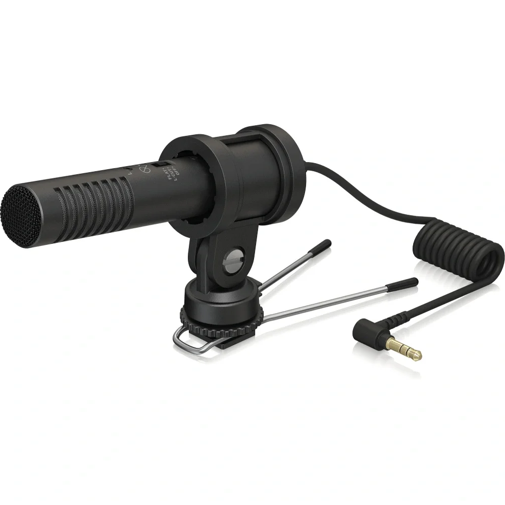 Behringer VIDEO MIC X1 / Condenser Mikrofon