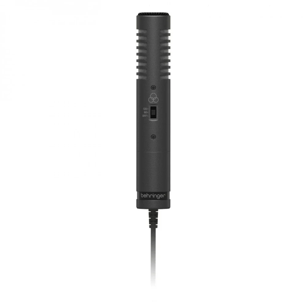Behringer VIDEO MIC X1 / Condenser Mikrofon