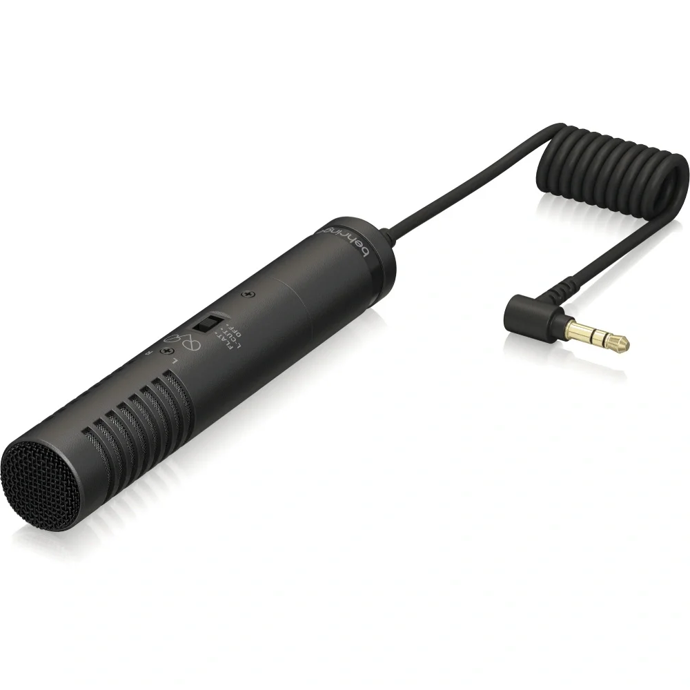 Behringer VIDEO MIC X1 / Condenser Mikrofon