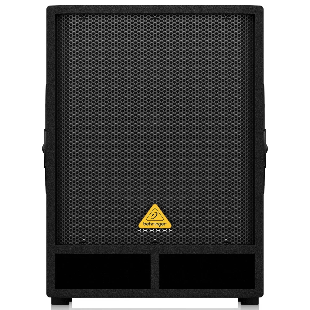 Behringer VQ1800D 18" Aktif Subwoofer 500/1000W