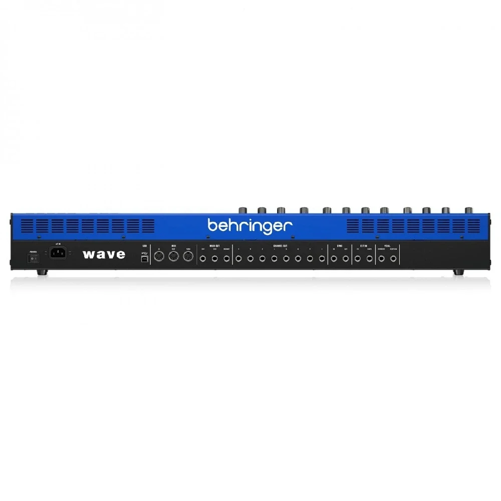 Behringer WAVE Hibrit Synthesizer