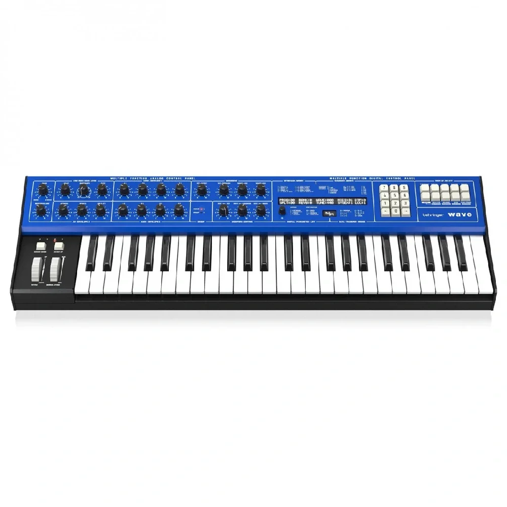 Behringer WAVE Hibrit Synthesizer