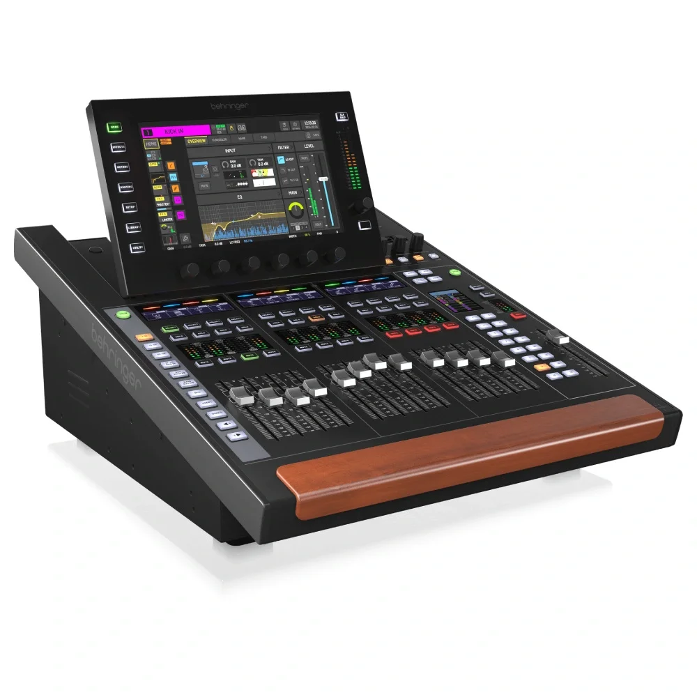 Behringer WING COMPACT Dijital Mikser ***webde kapalı***