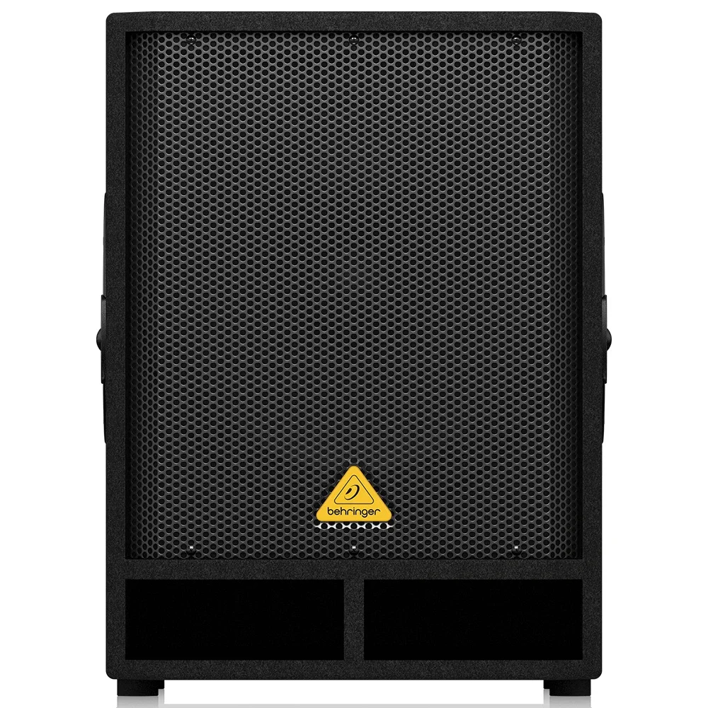 Behringer VQ1800D 18" Aktif Subwoofer 500/1000W