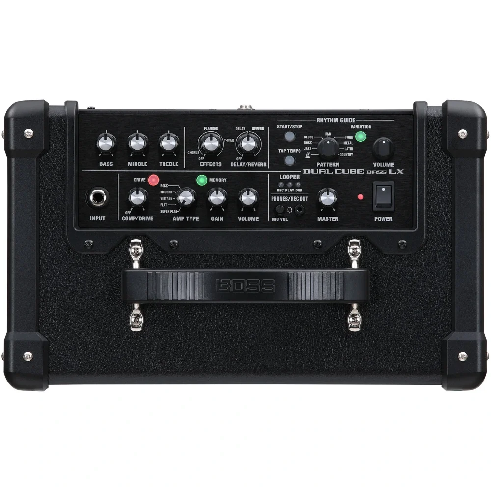 Boss DCB-LX Bas Gitar Amfisi