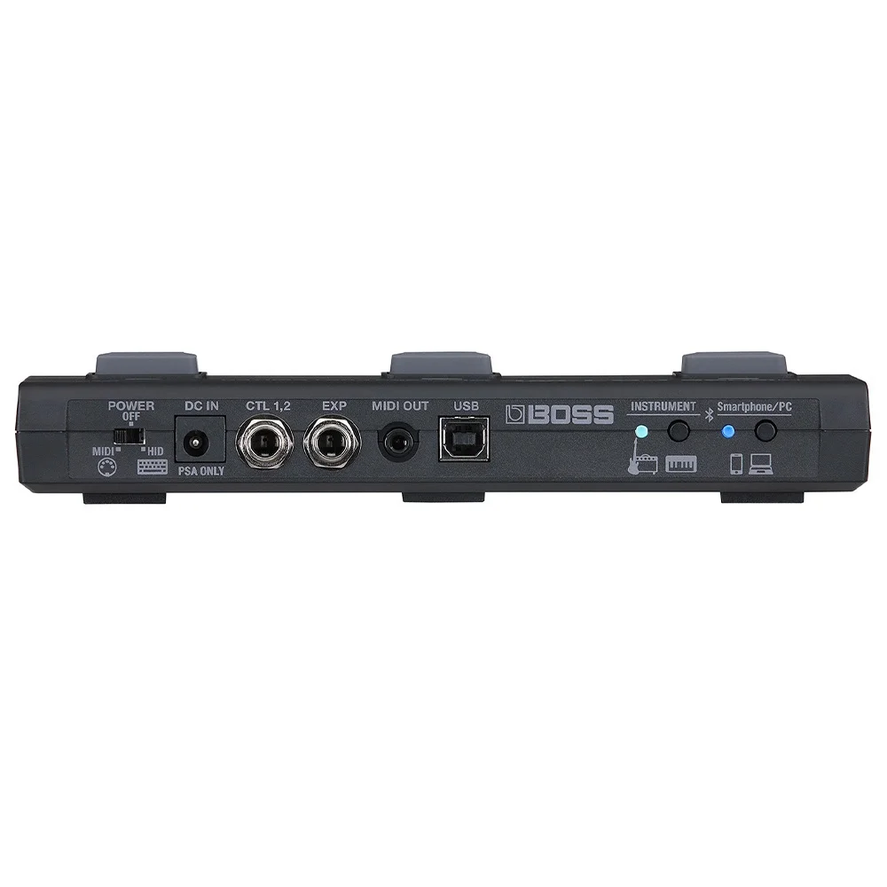 BOSS FS-1-WL Kablosuz Midi Footswitch