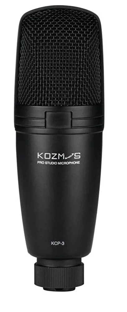 BOSS Gigcaster GCS-5 Yayın Seti 5 (GCS-5, 2xKCP-3, 2xKHDP-S200)