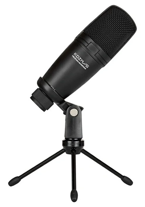 BOSS Gigcaster GCS-8 Yayın Seti 2 (GCS-8, 3XKCP-3, 3XKHDP-S200)
