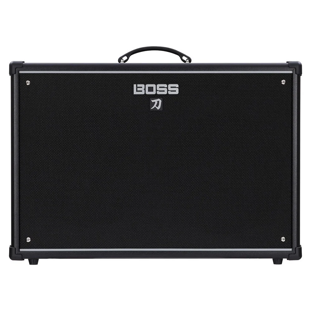 BOSS KTN-100/212 MK2 Katana Combo Elektro Gitar Amfisi