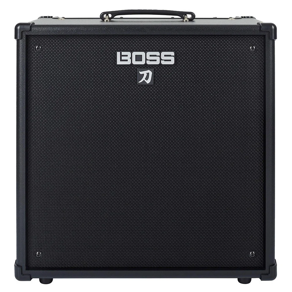 BOSS KTN-110B Katana Bas Gitar Amfisi