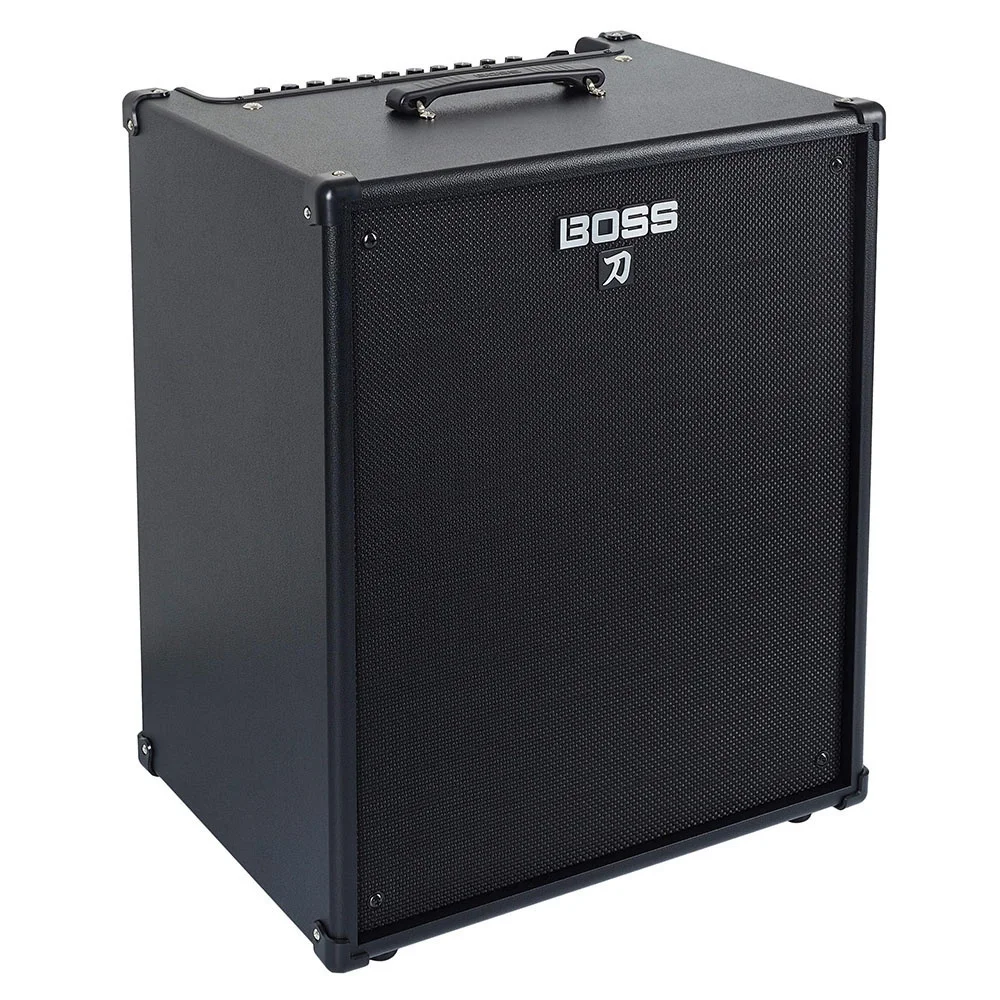 BOSS KTN-210B Katana Bas Gitar Amfisi