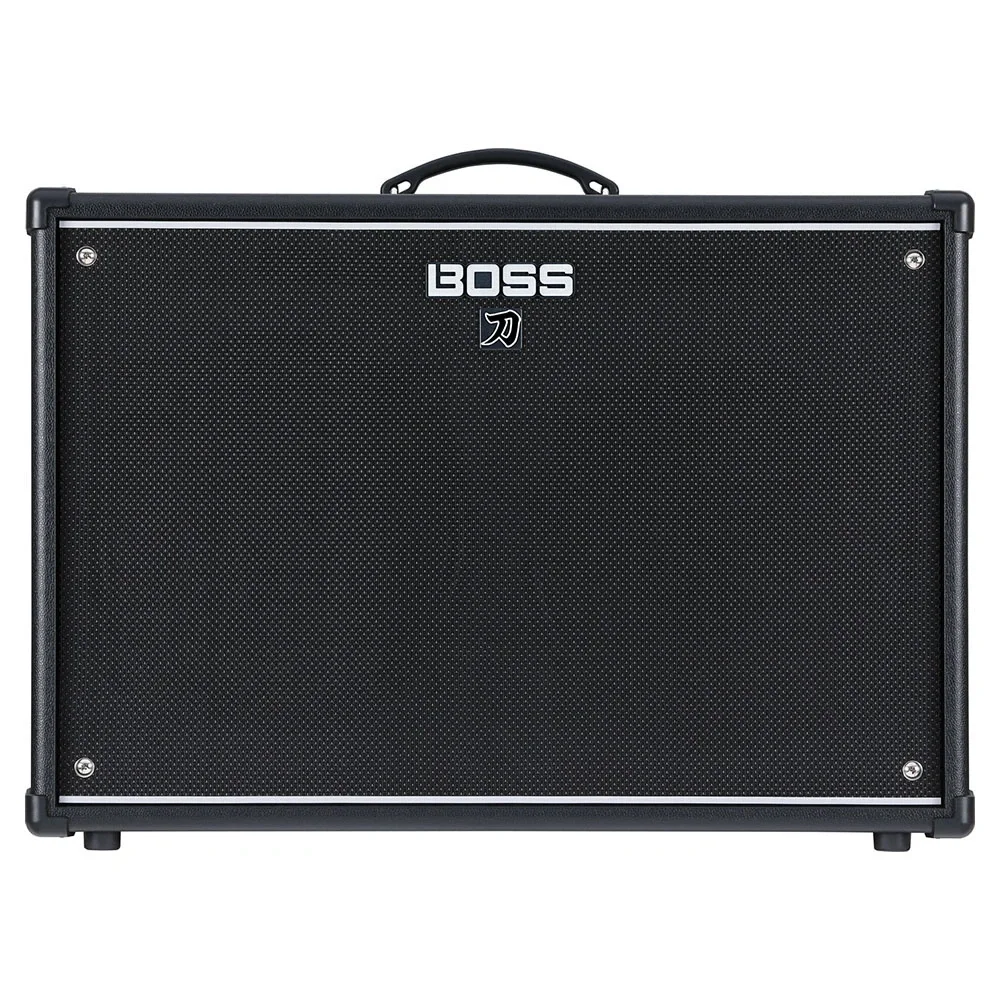 BOSS KTN-212 Gen 3 Katana 100W 2x12 Elektro Gitar Amfisi