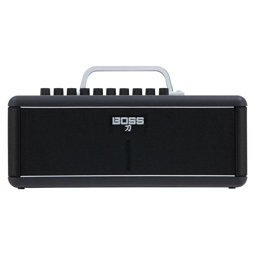 BOSS KTN-AIR Katana Wireless / Kablosuz Elektro Gitar Amfisi