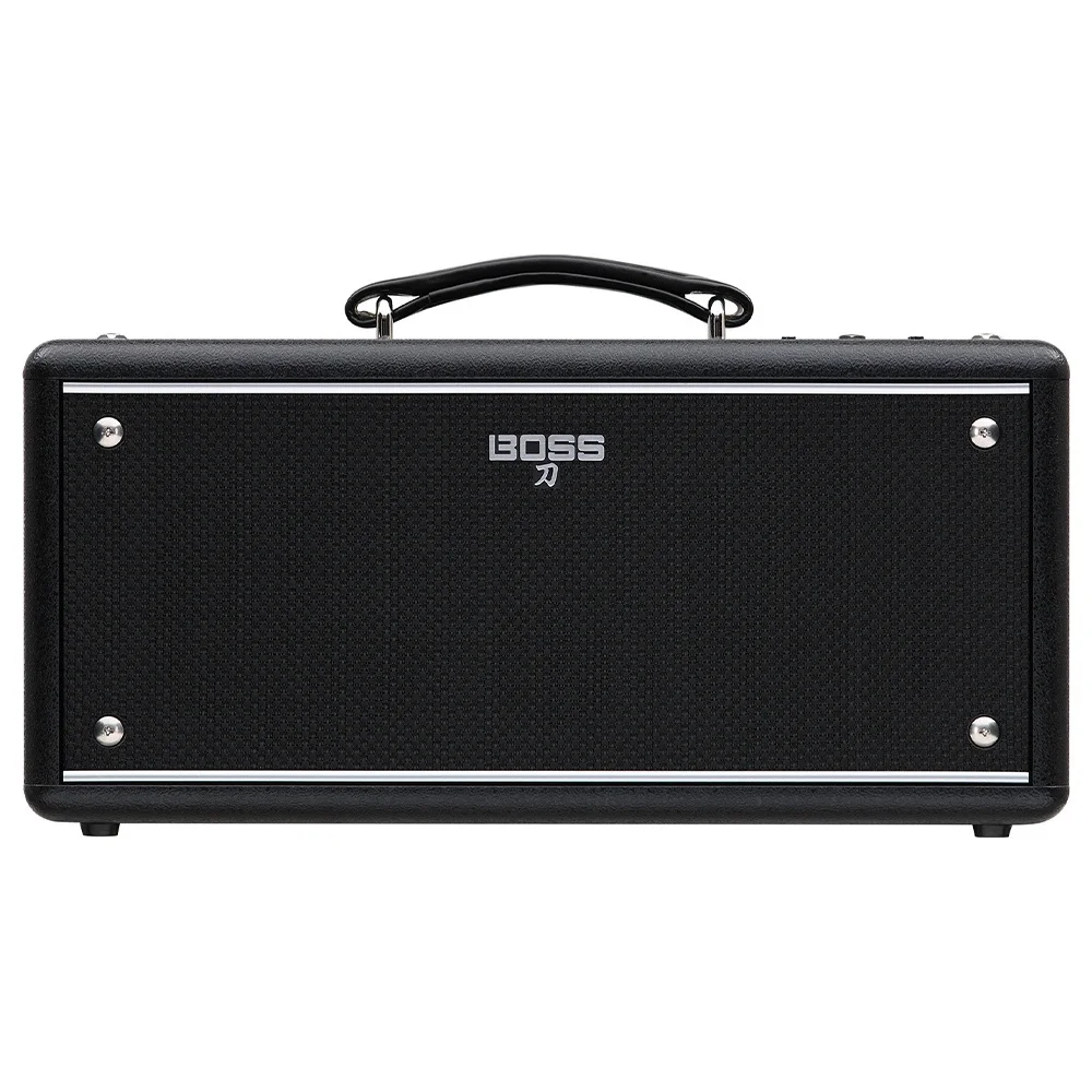 BOSS KATANA-AIR EX Elektro Gitar Amfisi