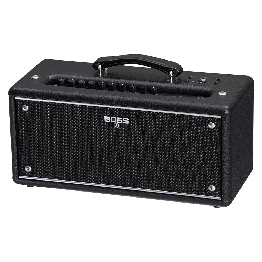 BOSS KATANA-AIR EX Elektro Gitar Amfisi