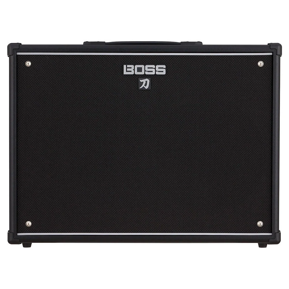 BOSS KTN-CAB212 Katana 2x12 Elektro Gitar Amfi Kabini
