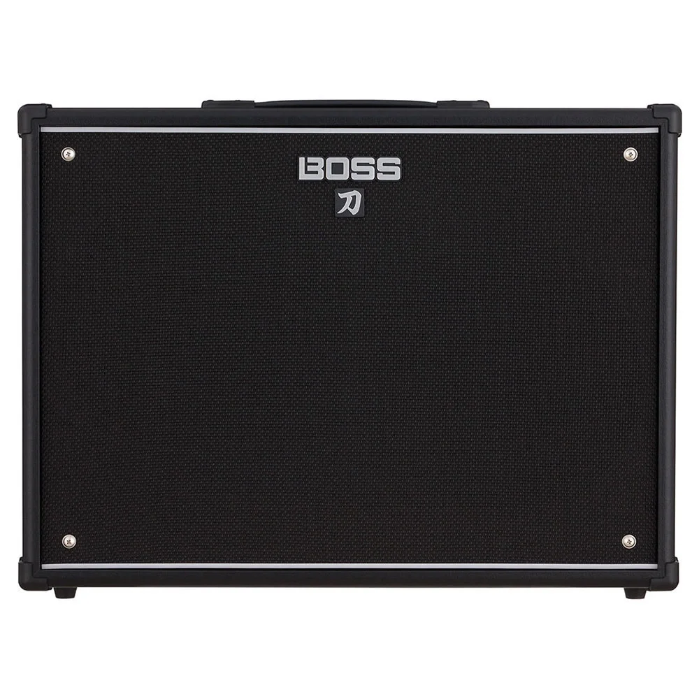 BOSS KTN-CAB212 Katana 2x12 Elektro Gitar Amfi Kabini