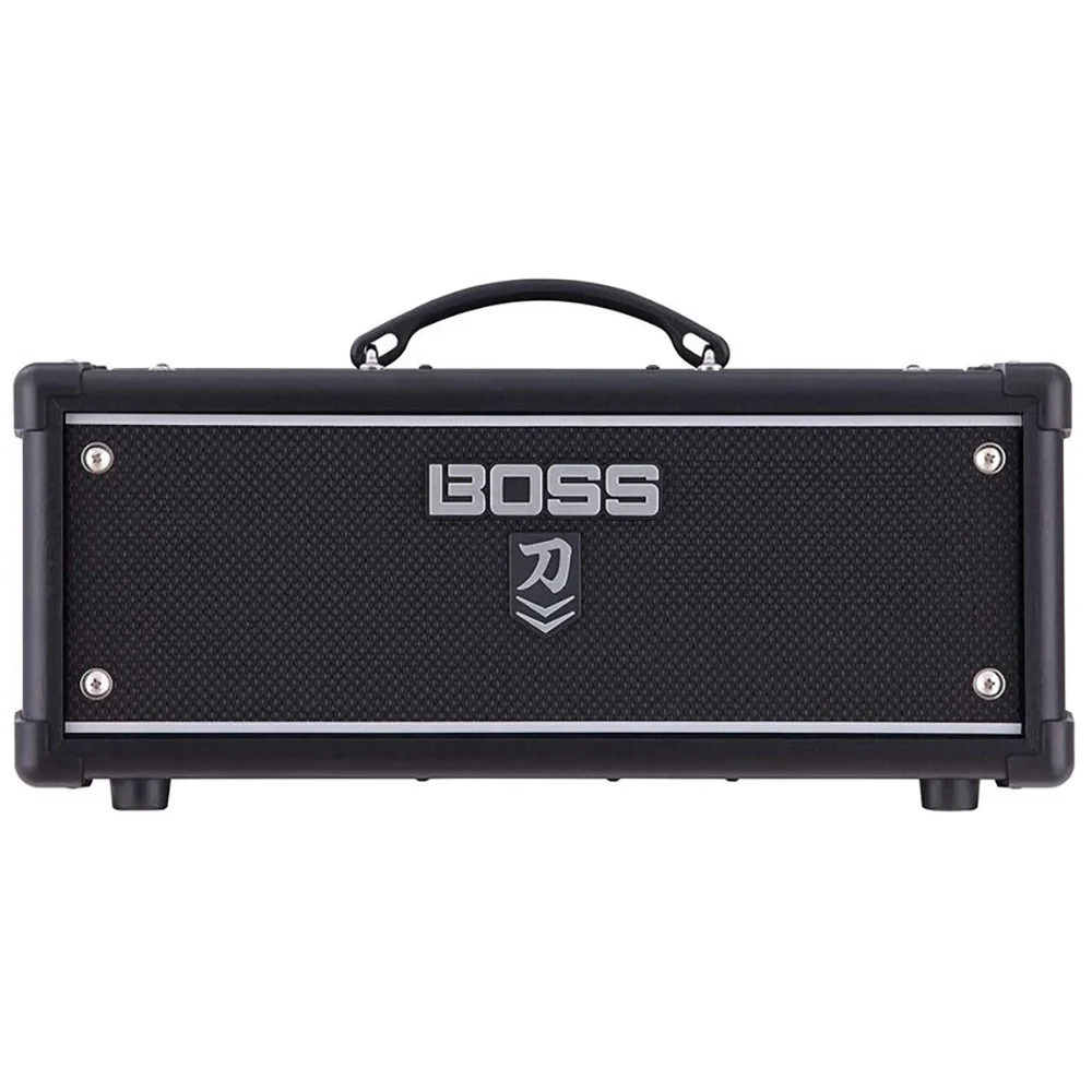 BOSS KTN-HEAD 2 / Katana Mk II Kafa Gitar Amfisi