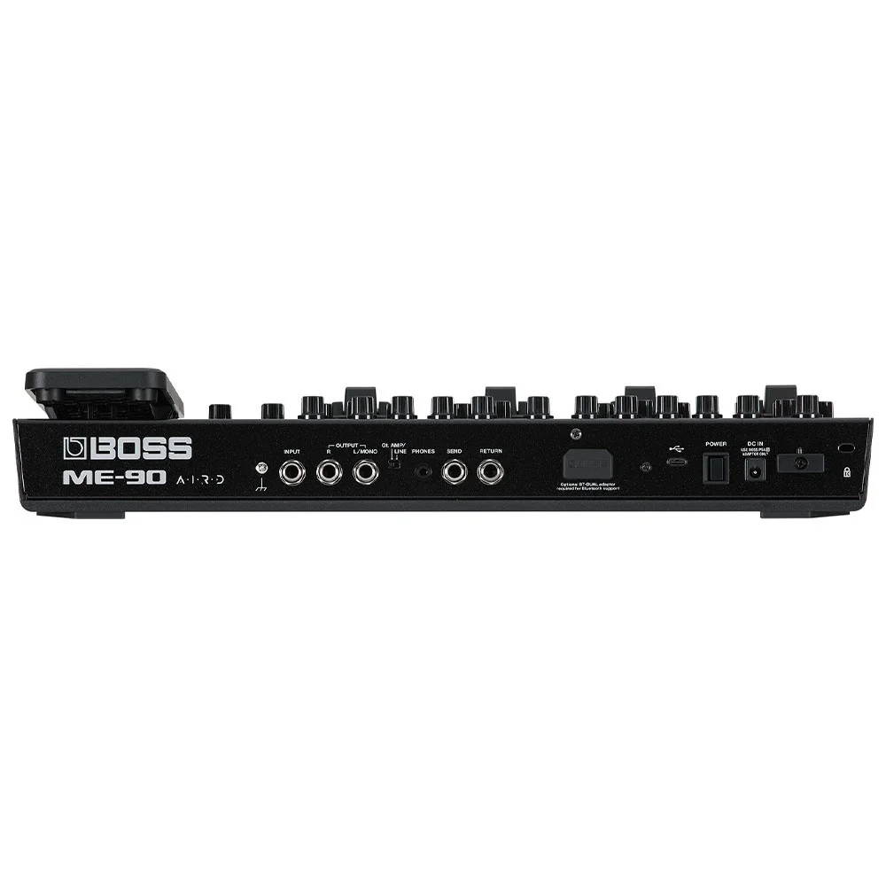 BOSS ME-90 Elektro Gitar Prosesörü