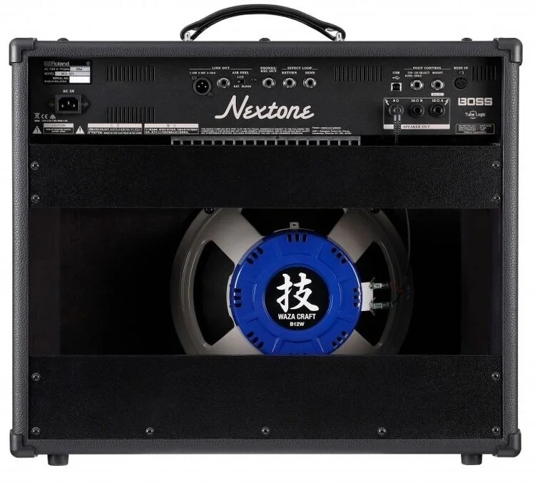 BOSS Nextone Special Elektro Gitar Amfisi