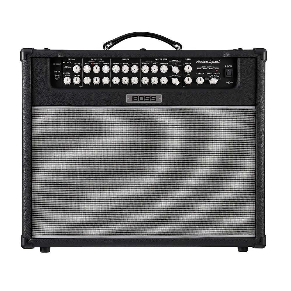 BOSS Nextone Special Elektro Gitar Amfisi