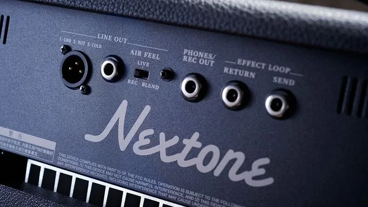 BOSS Nextone Special Elektro Gitar Amfisi