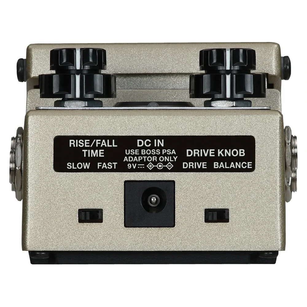 BOSS RT-2 Rotary Ensemble Gitar Efekt Pedalı