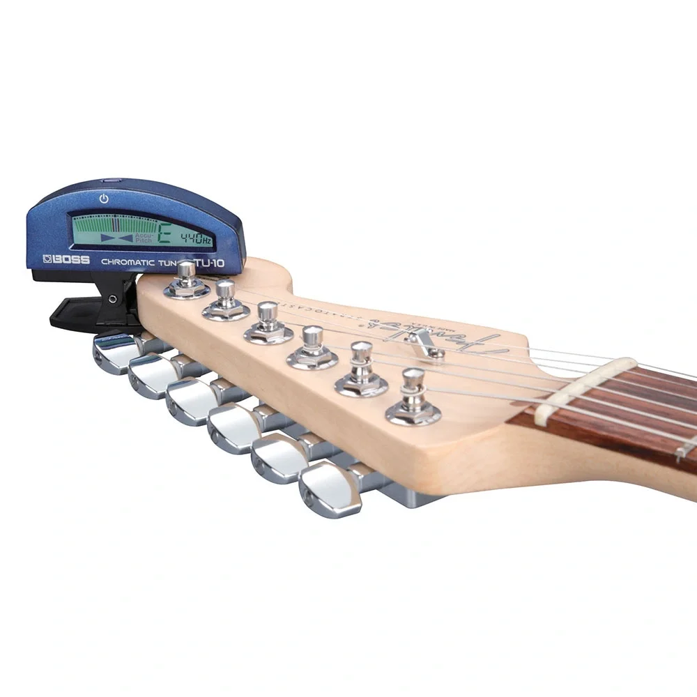 Boss TU-10-BU Chromatic Tuner