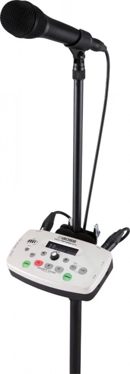 Boss VE-5-WH Vokal Performer Vokal Prosesörü