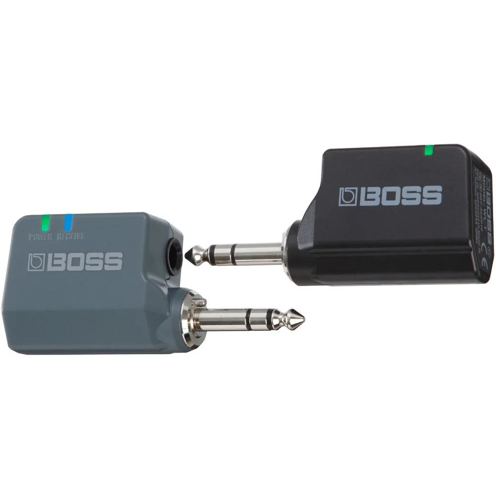 BOSS WL-20L Wireless Gitar Sistemi
