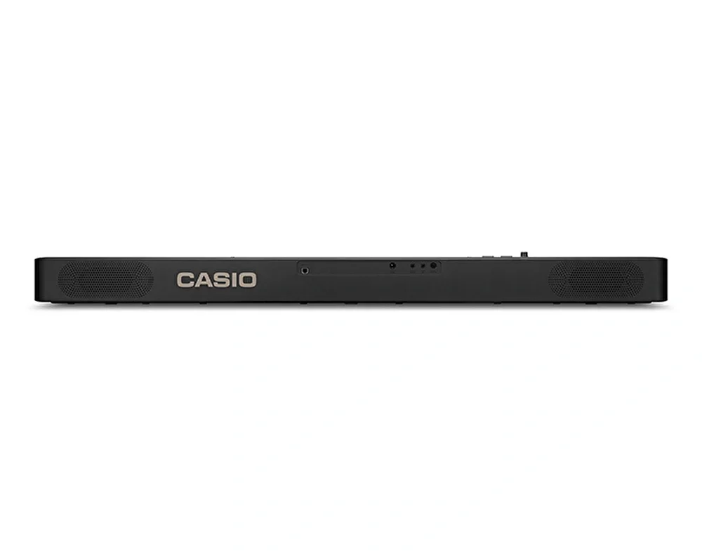 CASIO CDP-S110BKC2 Siyah Taşınabilir Dijital Piyano