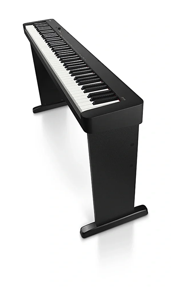CASIO CDP-S110BKC2 Siyah Taşınabilir Dijital Piyano (Stand Dahil, Kulaklık Hediyeli)