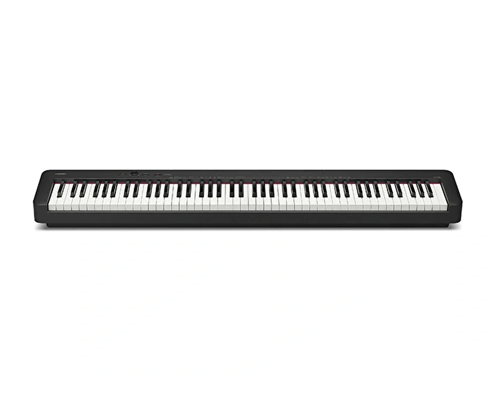 CASIO CDP-S160BK Dijital Piyano Seti (Stand Dahil)